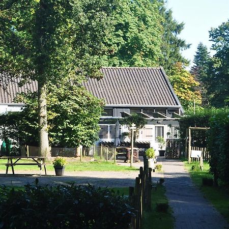 Puur Lage Vuursche Bilthoven Exterior photo