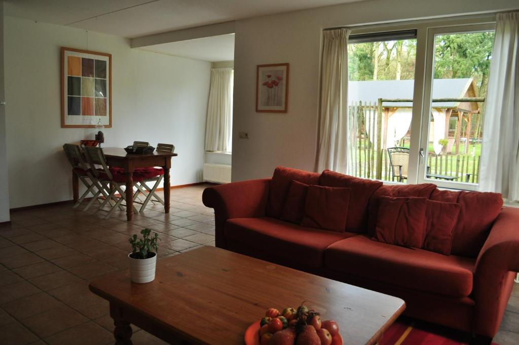 Puur Lage Vuursche Bilthoven Room photo
