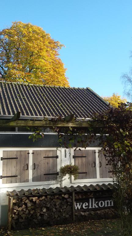 Puur Lage Vuursche Bilthoven Exterior photo