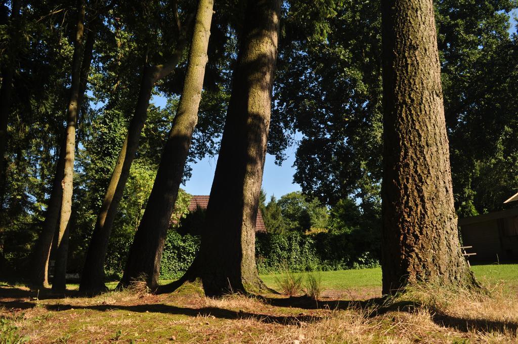 Puur Lage Vuursche Bilthoven Exterior photo