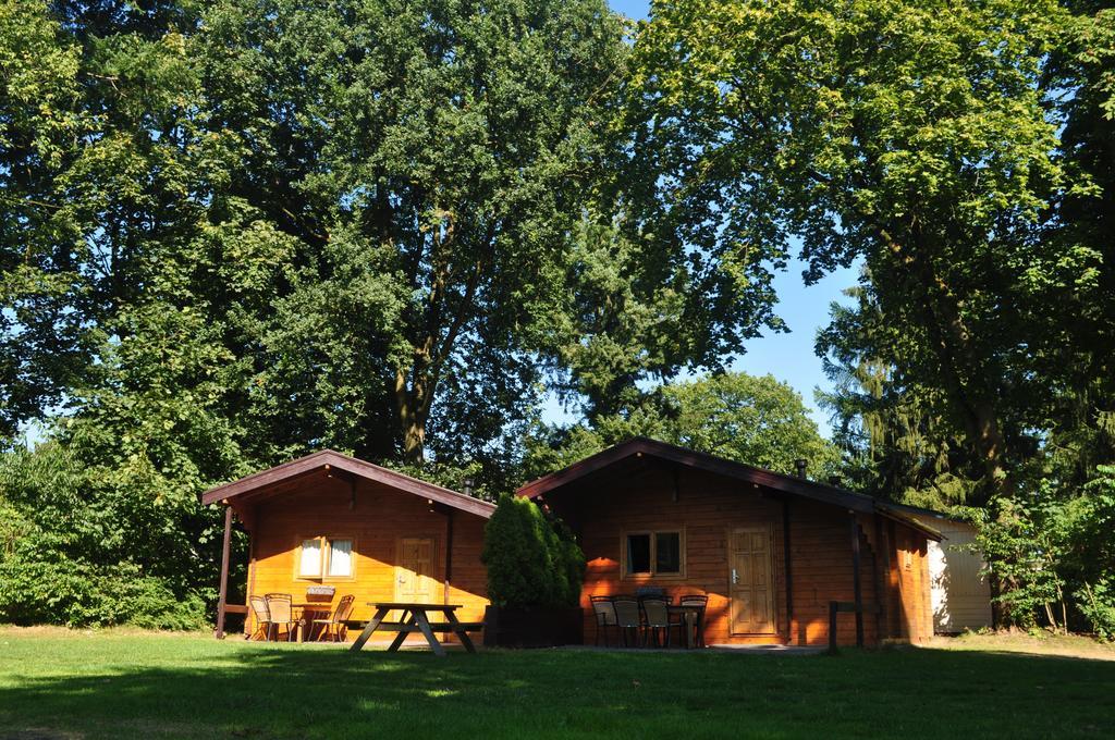 Puur Lage Vuursche Bilthoven Exterior photo