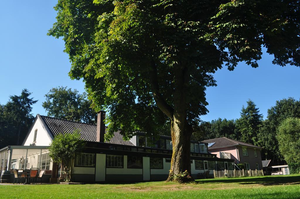 Puur Lage Vuursche Bilthoven Exterior photo