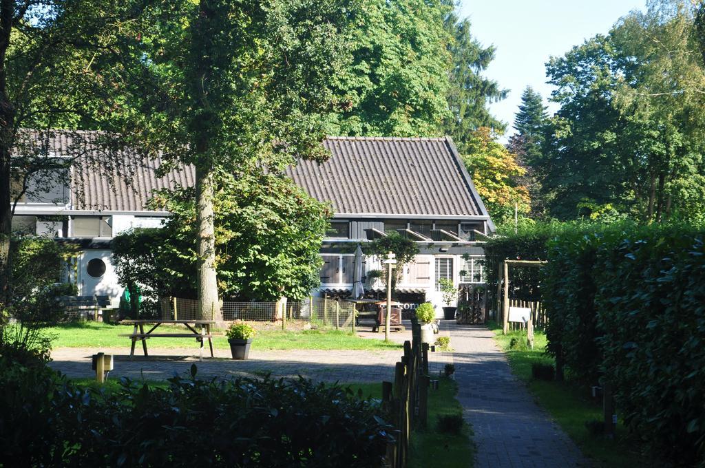 Puur Lage Vuursche Bilthoven Exterior photo